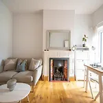 Pass The Keys Hither Green Ground Floor Flat With Garden London
