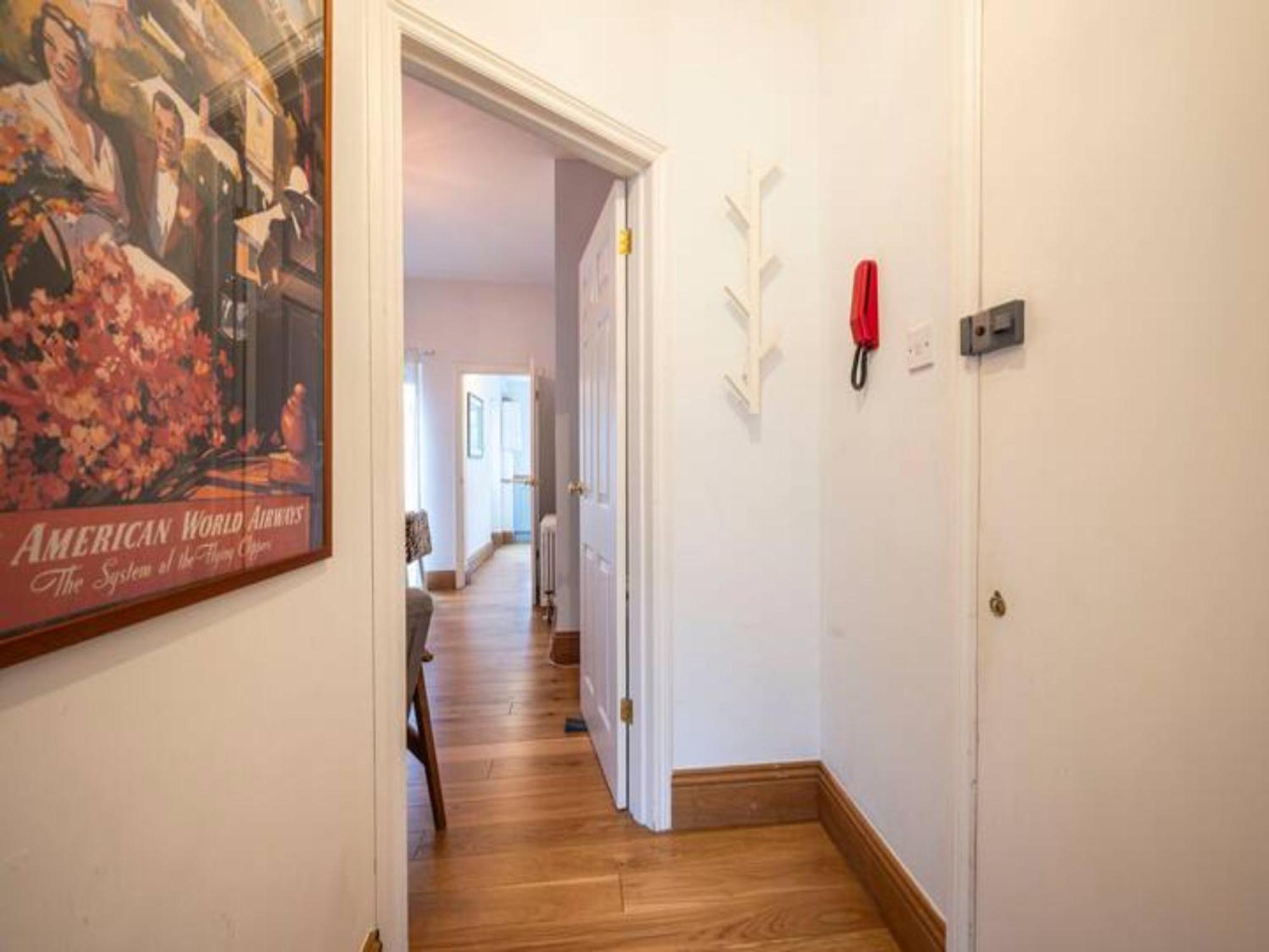 Apartment Pass The Keys Hither Ground Floor Flat With Garden London