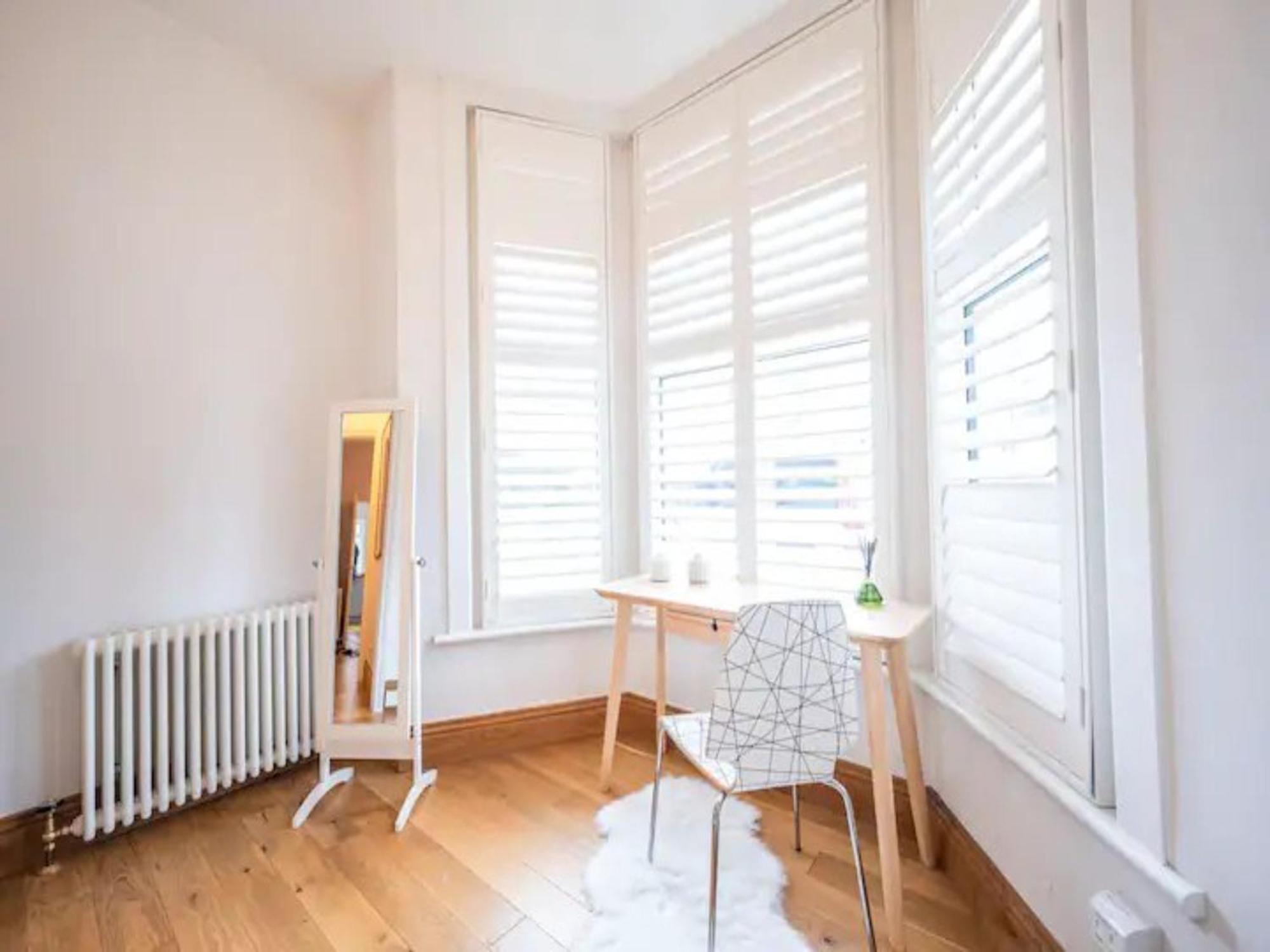 Apartment Pass The Keys Hither Ground Floor Flat With Garden London