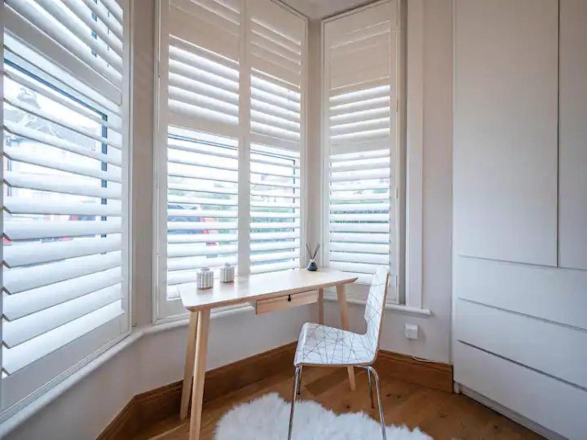 Pass The Keys Hither Ground Floor Flat With Garden London