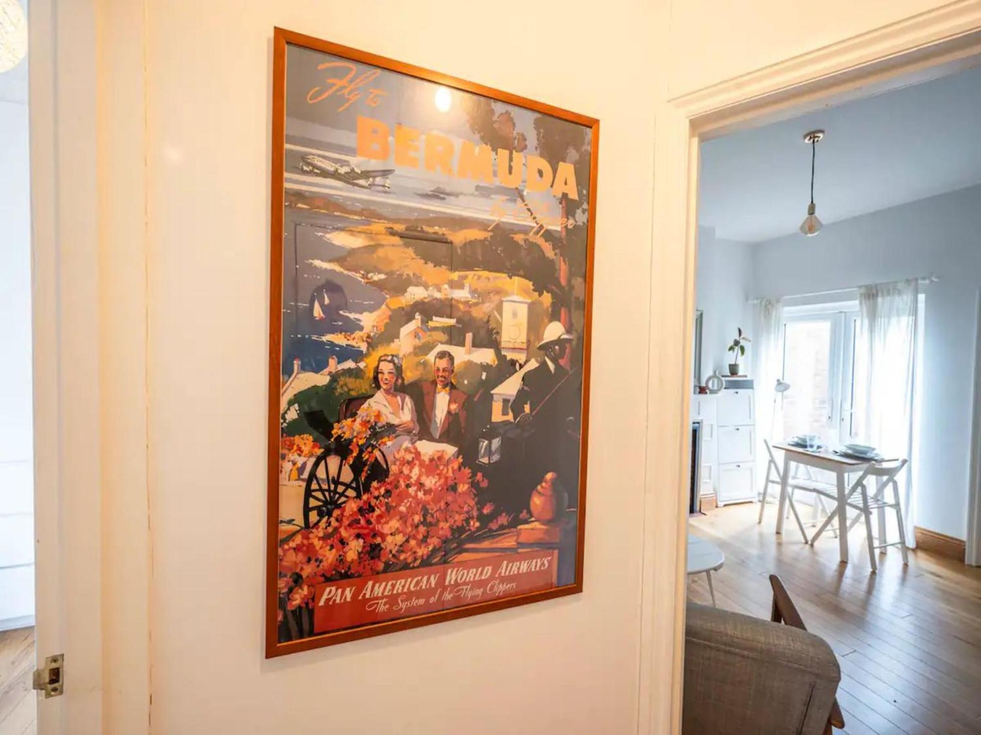Pass The Keys Hither Ground Floor Flat With Garden * London