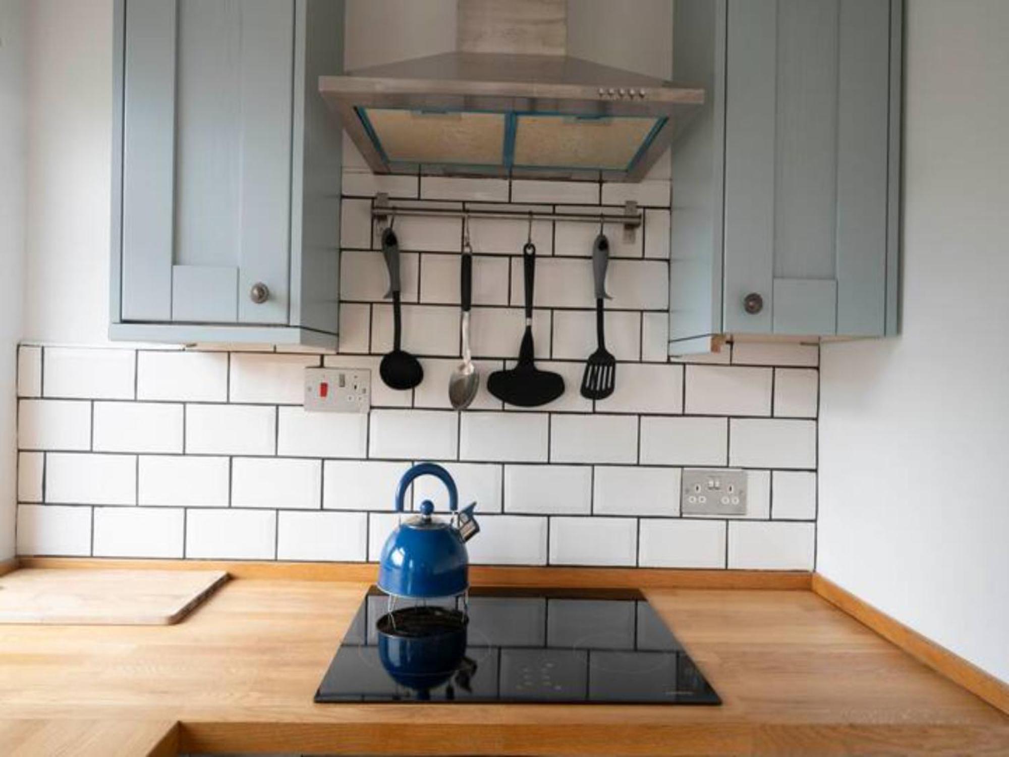 Apartment Pass The Keys Hither Ground Floor Flat With Garden